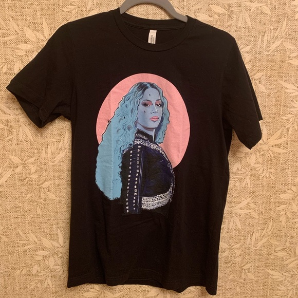 Beyoncé inspired tshirt - Picture 1 of 2